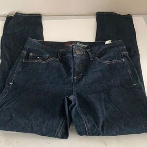 Vintage Tommy Hilfiger skinny jeans